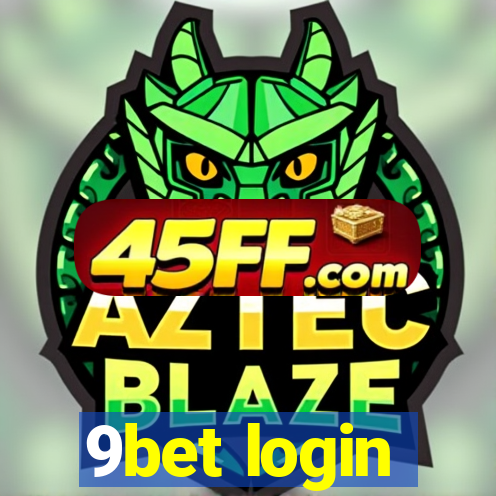 9bet login